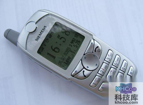 【西门子手机怎么样】