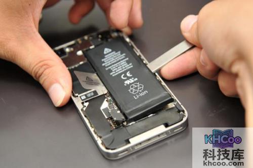 【手机自动关机是什么原因】步骤4