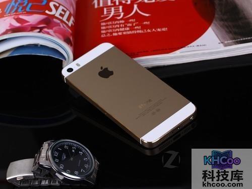 【iphone5s刷机】步骤4