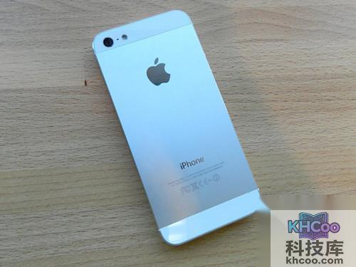 【iphone5开不了机】方法二
