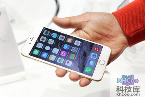 【苹果手机屏幕失灵】屏幕上面灰尘过大引起