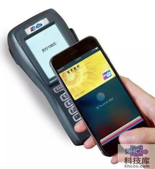 Apple Pay是什么?Apple Pay安全吗