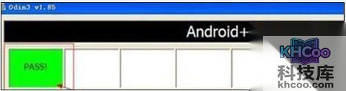【n7100刷机教程】步骤5
