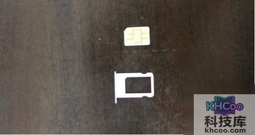 【无法激活iphone】步骤2