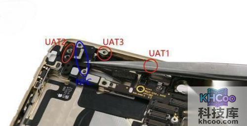 iPhone 6和6s背壳为什么会出现白带？为什么