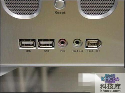 【usb连接电脑没反应】步骤2