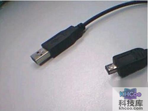 【usb连接电脑没反应】步骤1