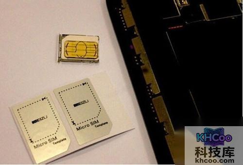 【micro sim卡是什么意思】SIM小卡