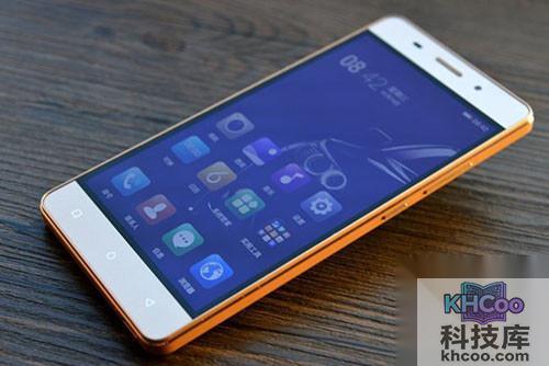 【金立手机怎么样】金立还为产品专门建立追溯体系