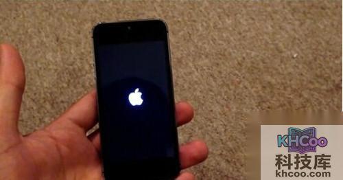 【iphone开不了机】步骤1