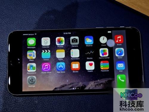 【什么手机好看又好用】iPhone 6