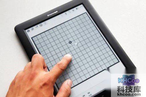 E-Ink墨水屏是什么