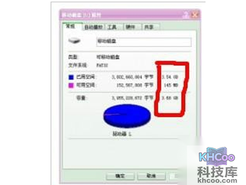 下面红色区域内显示情况良好