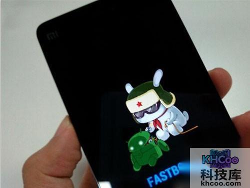 【fastboot是什么意思】模式A