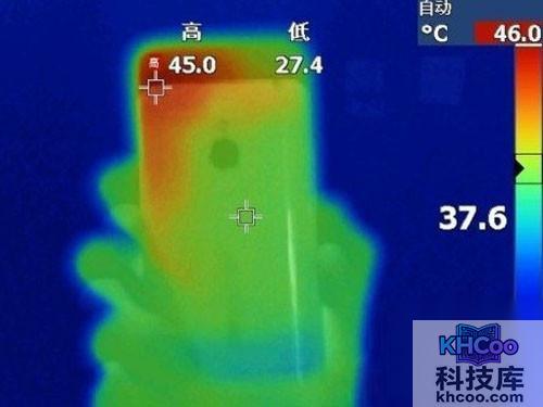 【手机发热怎么办】这不是手机出毛病而引起的