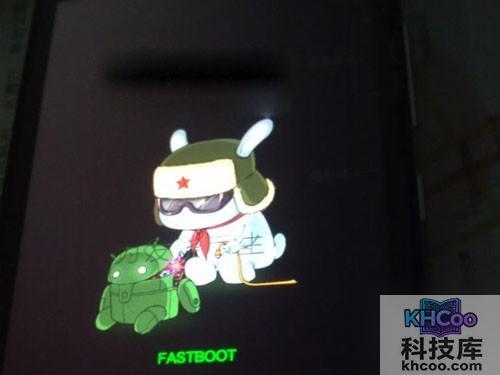 【fastboot是什么意思】模式B