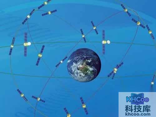 北斗导航应用五花八门