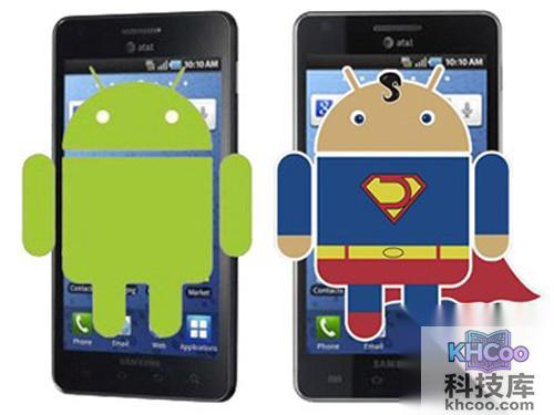 安卓手机飞快提速教程