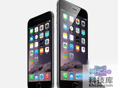 智能手机具有六大特点