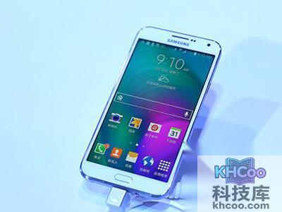 三星GALAXY E7怎么样