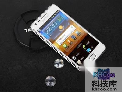 三星新气象：TouchWiz臃肿插件全部砍掉