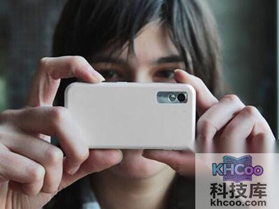 手机两个摄像头有什么用