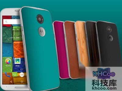 Moto X的涡轮快速充电有多快