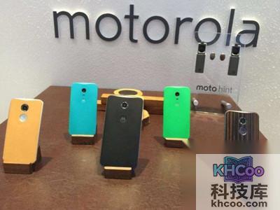 摩托罗拉靠什么赢回中国市场