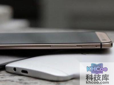 HTC M9上市时间