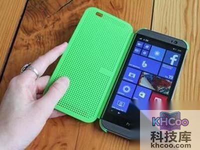 Windows 10首款手机曝光!是诺基亚吗?