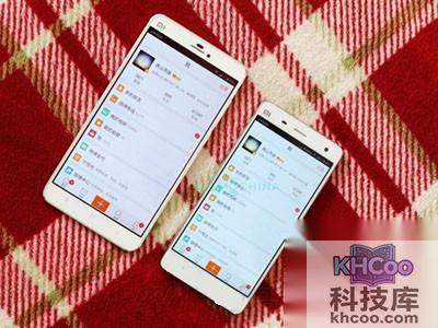 红米真旗舰“亮相”!