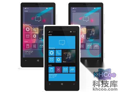 这是全新的Windows 10开始屏幕