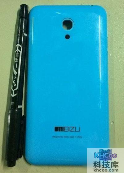 5寸魅蓝手机硬件或有缩水