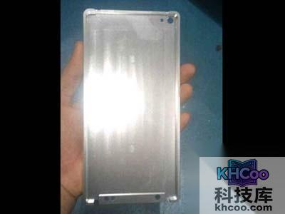 华为P8配置太震撼了!2999元指纹前置