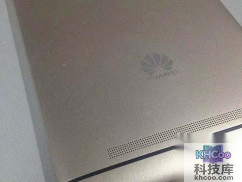 无边框mate8细节图