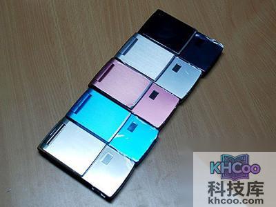 夏普 920SH“色”诱来袭