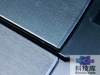 细节处夏普贴心处理 让每款新机都有了自己的独特气质