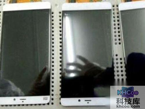 小米5什么时候上市