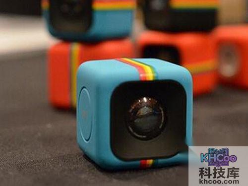 CES作为最大的电子消费展 还有不少小玩意