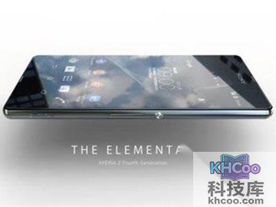 索尼z4什么时候上市