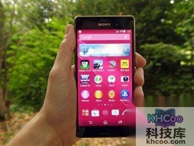 索尼z4什么时候上市