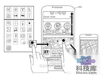三星Galaxy S6搭载系统曝光