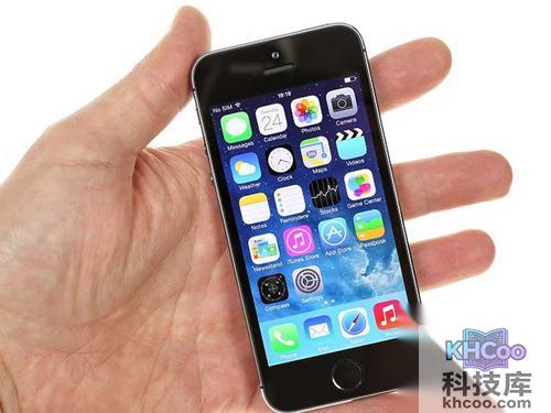 第一次怎么给iPhone充电