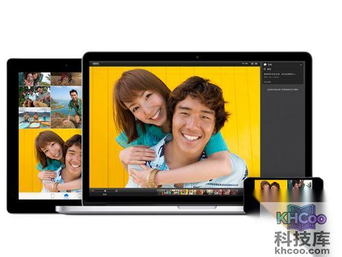 苹果iPhone5S照相