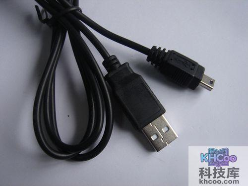 手机连接电脑只充电