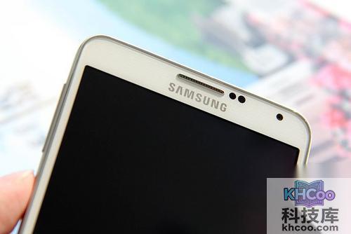 三星GALAXY Note3 4G N9008V 