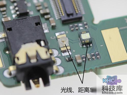 光线感应是什么