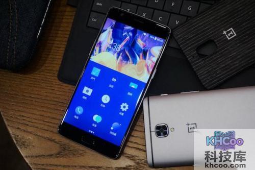 适合玩游戏的手机