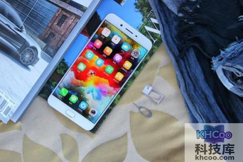 拍照最好的手机