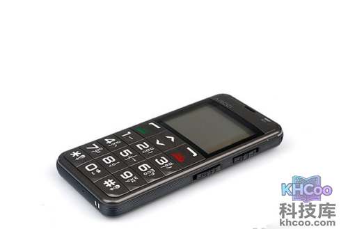 老人手机哪个牌子好?